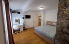 Penthouse de vanzare in zona Sisesti - Baneasa, terasa 100 mp - 2