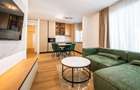3 camere de inchiriat  80 mp | Pipera | Mobilier LUX - 2