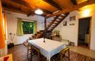 Casă de vânzare cu teren 2.340 mp și pârâu propriu — Bălilești, Argeș - 6