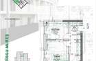 Apartament  2 camere tip studio – VIVAT Residence, Târgu Mureș - 8