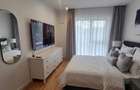 Apartament 2 camere Lux zona Pipera Nord complex Nusco City - 5