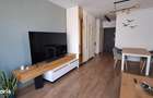 Apartament 2 camere  mobilat ,utilat la cheie ,etaj intermediar Alphaville Arena - 9
