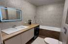 Apartament 3 camere cu grădină. Ultrafinisat si mobilat. - 3