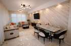 Penthouse Qualis Tractorul Brasov,terasa panoramica,3 balcoane,ales echipat - 2