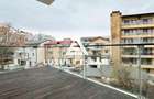 Furnished 3 room apartment for Rent in One Floreasca Lake-Herastrau Area - 14
