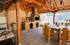 Vila Superba pentru 2 familii /9 Camere /Curte 721 - 8