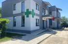 Afacere la cheie, clinica medicala de inchiriat, Jud. Ilfov, Ciolpani - 1