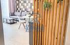 Campus - 2 Camere modern cu balcon si parcare pe termen lung - 12