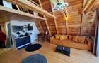 Oportunitate de investiție – 3 Cabane A-Frame la cheie în Moieciu - 9