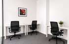 De inchiriat  birou 2 persoane clasa A, cladirea VOX , 0% COMISION - 5