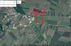 Teren Autostrada Soarelui A2-zona industriala Lehliu - 1