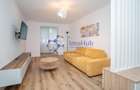Ap 2 camere, renovat, mobilat, Copou - Codrescu - 1