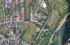 Teren intravilan 2273 mp in Pitesti, str. Mateias, iesire spre Campulung Muscel - 1