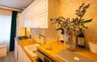 Apartament cu 2 camere, Copou - luxury, incalzire in pardoseala - 2