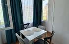 INCHIRIERE APARTAMENT 2 CAMERE,  B-DUL I.C.BRATIANU/PIATA UNIRII - 3
