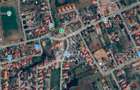 Teren intravilan de vanzare 1000 mp, ideal duplex, Sanmihaiu Roman. - 1