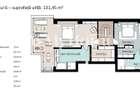 Duplex penthouse spectaculos cu 4 camere, mobilat premium, vinoteca, 3 parcari - 2
