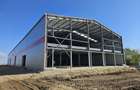 Oportunitate unică! Hală logistică nouă 1.170 mp cu birouri | Acces direct A0 - 2