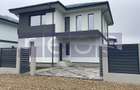 VANZARE CASA 4 CAMERE | 430 MP TEREN | CORBEANCA | - 21