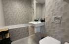 De inchiriat | Apartament studio dublu cu parcare | Cloud 9 Aviatiei Pipera - 8
