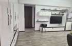 Basarabia Chisinau, stradal vedere spate, renovat/mobilat/utilat MODERN - 2
