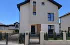Casă Individuală Modernă, 4 Dormitoare,Mansarda Finisata - 1
