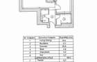 2 camere premium | The Ivy – Jandarmeriei | 58 mp + logie | Mobilat și utilat - 19