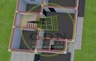 Casa P+1, 341 MP teren, 120 MP utili, comuna Malu Mare, zona Selgros - 3