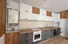 2 CAMERE CU 2 BAI 72mp Etaj 4 Partial Mobilat Lebada Lake Residence - 14