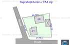 Casa cu 3 camere de vanzare in Gageni, 85 mp #15197 - 11