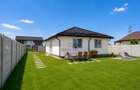 Mutare rapida!Casa parter,4 cam, placa de beton, 500mp teren!Comision0 - 17