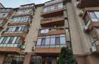 Voluntari - Metro, Omnix City, vanzare ap 2 camere mobilat, parcare - 1
