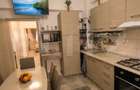 Apartament 2 camere decomandat Lunca Cetatuii (Visoianu) + loc parcare - 7