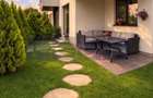 2 CAMERE CU GRADINA PROPRIE 50 MP | PARCARE | COMPLEX REZIDENTIAL MODERN | - 10