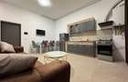 Proprietar, ofer spre inchiriere apartament cu 2 camere, in bloc nou - 3