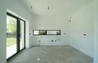 Vilă modernă în Corbeanca | Construcție solidă, 3 dormitoare + birou - 4