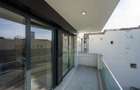 PENTHOUSE NOU LA INCHIRIERE CU 4 CAMERE IN AVIATORILOR - 11