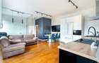 Apartament cu 3 camere, 87 mp, parcare, strada Horea - 2