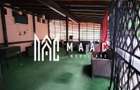 Spatiu comercial | Centru | 140 mp | Terasa 91 mp | Loc parcare - 11