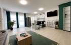 Penthouse modern 4 camere 2 bai parcare Kogalniceanu - 5