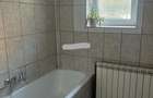 Floreasca Inchiriez ap 2 cam  nemobila parter vila  gradina proprie boxa parcare - 7