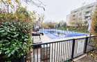 Apartament mobilat 2 camere curte proprie in Atria Urban Resort - 11