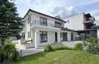 Casa superba teren 1000 mp, lift, 2 dormitoare parter, spatii ample, intimitate - 39