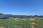 Proprietate agroindustriala, hala 1590 mp, teren 28000 mp, panouri 398 kWp - 5