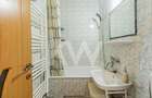 Apartament cu doua camere mobilat-utilat,  cu priveliste catre munte - 12