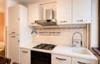 Apartament  3 camere/2 balcoane /cu priveliste CENTRU - 4