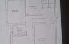 Apartament 3 camere zona Clucerului |Radu Boiangiu |Necesita Renovare |Anvelopat - 1