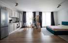 Apartament spatios cu 1 camera | 40 mp | garaj| bloc nou |} zona SIgma! - 4
