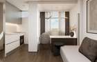 Studio, Gheorgeni, strada Brancusi, 32 mp, etaj 2 din 10 - 3