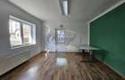 Birou la parter, acces stradal, zona Platinia - 5